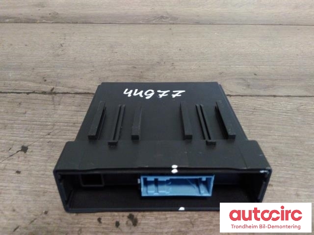 Styreenhet nøkkelfri/keyless til Peugeot e-208 2019-->>  (VALEO|9838568380|1673341880|)