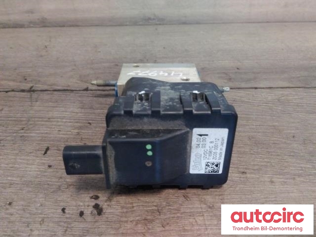 Aircondition diverse til Peugeot e-208, 2019-->>  (VALEO|T16961C)