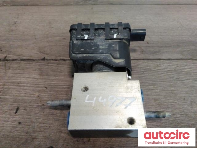 Aircondition diverse til Peugeot e-208 2019-->> (VALEO|T16961C|ZC05000112|)