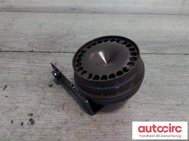Horn/signalhorn til Peugeot e-208, 2019-->>  (...|9825588480)