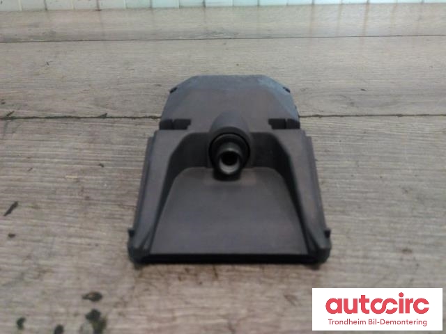 Parkeringskamera foran til Peugeot e-208, 2019-->>  (TRW|9835221380)