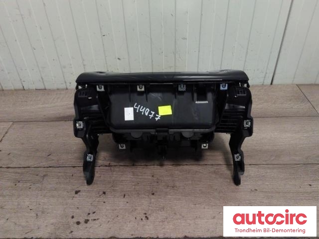 Dashbord diverse til Peugeot e-208 2019-->> (...|9830140180|98247938XU|98301401ZD)
