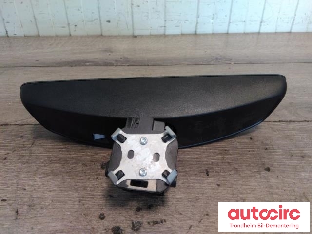 Speil innvendig til Peugeot e-208 2019-->>  (GENTEX|98197904XT|98332062XT|98 332 062 XT)