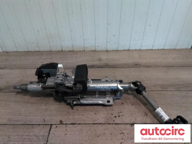 Rattaksel til Peugeot e-208, 2019-->>  (...|9824737580)
