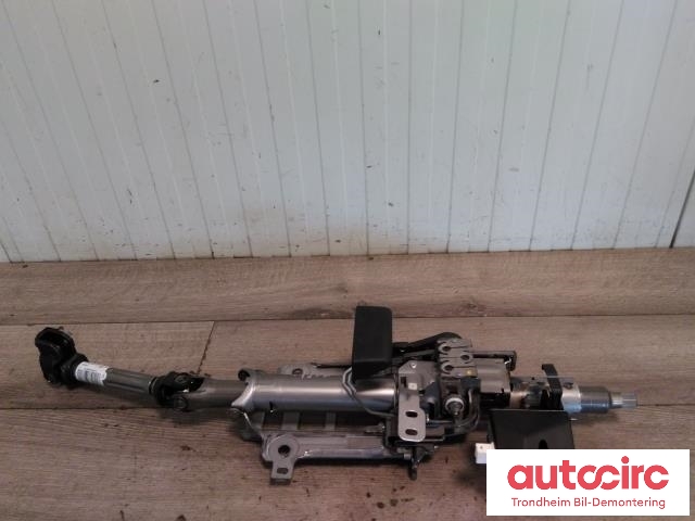 Rattaksel til Peugeot e-208 2019-->> (...|9824737580|98247375ZD|)