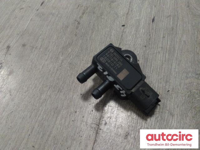 Sensor diverse til Toyota Proace, 2016-->> (Type II) (BOSCH|9677816180)