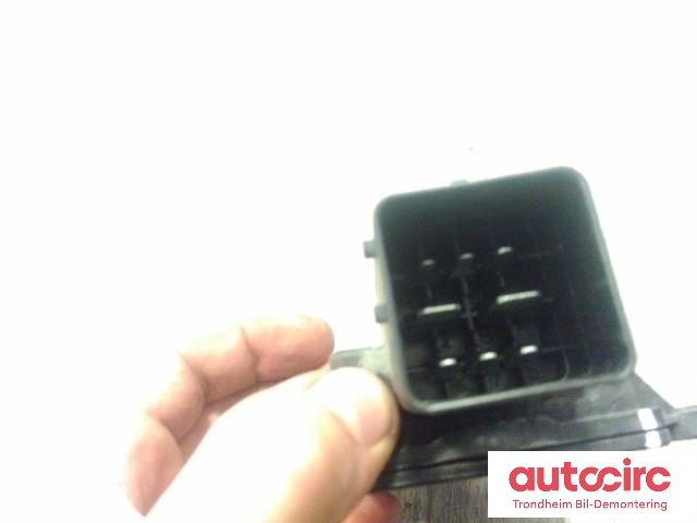 Rele start til Toyota Proace 2016-->> (Type II)  (BOSCH|9677871680|967787168001|F005V01221)