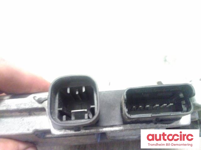 Styreenhet diverse til Toyota Proace 2016-->> (Type II)  (DELPHI|9810858380|28447928|)
