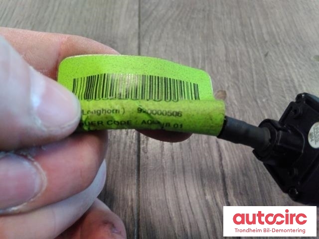 Parkeringskamera bak til Peugeot e-208 2019-->> (LONGHORN|9832294580|920000506|9841924880)