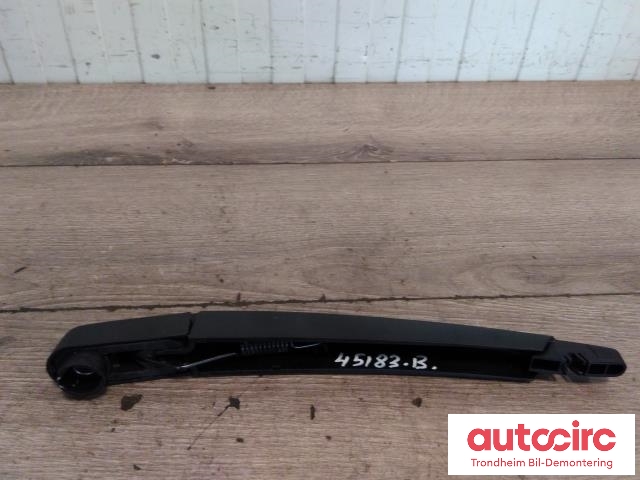 Viskerarm bakrute til Peugeot e-208 2019-->>  (VALEO|80011247|6429HE|)