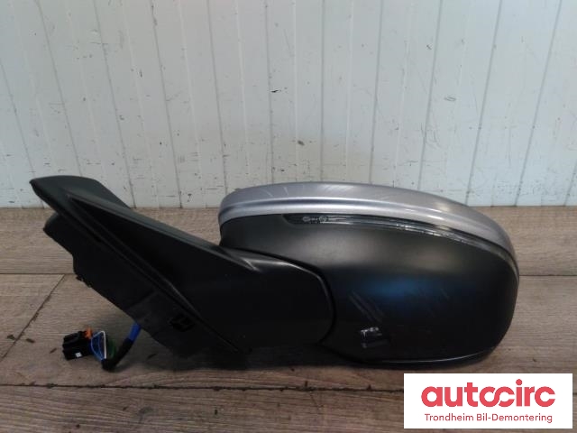 Speil venstre til Peugeot e-208 2019-->> (REDUSERT PRIS|98260232XT|)