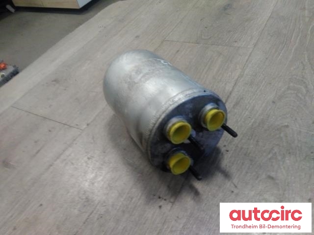 Aircondition diverse til Kia Niro, 2016-2021  (OKUA|97805K4500)