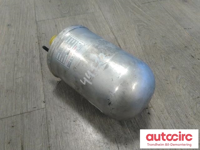 Aircondition diverse til Kia Niro 2016-2021  (OKUA|97805K4500|DHC05-PY-01060|)
