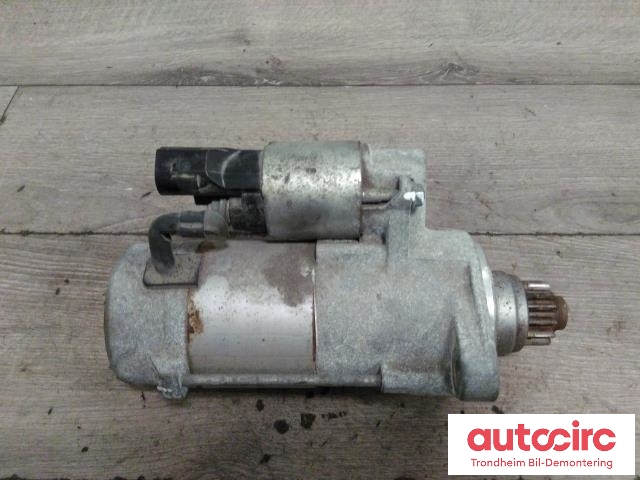 Starter diesel til Škoda Kodiaq 2017-->>  (DENSO|02E911024J|4380000251|02E911022C)