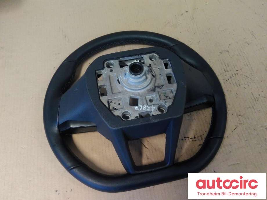 Ratt til Maxus e-Deliver 3 2020-->>  (..|)