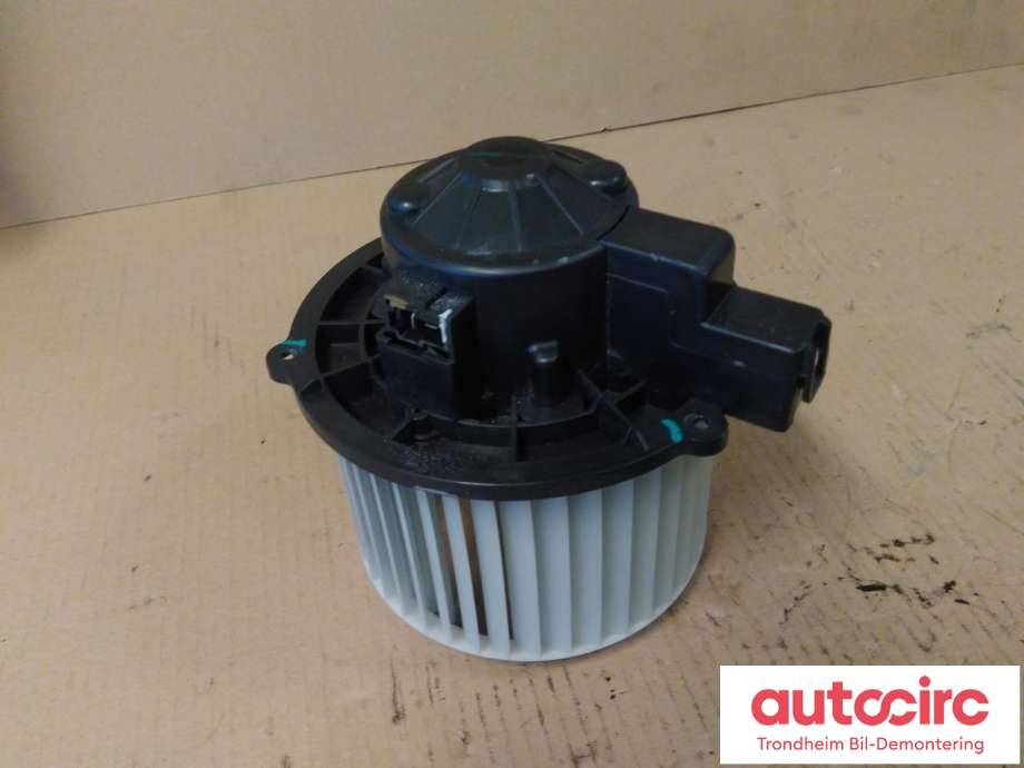 Varmeapparat motor til Maxus e-Deliver 3, 2020-->>  (C00198458|DS10313010)