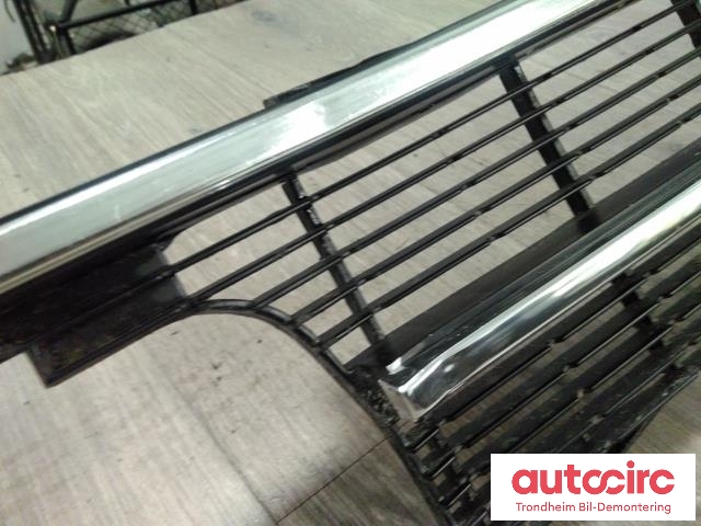 Grill til Chevrolet El Camino 1968-1972  (...|193290|193188|)