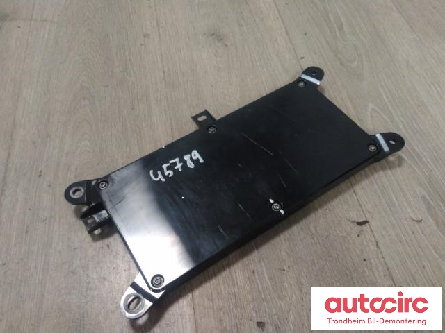 Styreenhet comfort (BCM) til Tesla Model X 2016-->>  (REAR BODY CONTROL MODULE|1043900-00-E|)