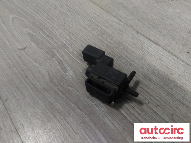 Vakuumventil til VW Golf V, Combi, 2003-2008  (MAGNETVENTIL|03C906283)