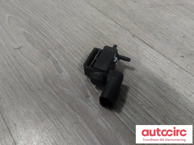 Vakuumventil til VW Golf V, Combi 2003-2008 (MAGNETVENTIL|03C906283|70104400|)