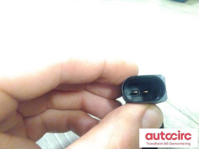 Vakuumventil til VW Golf V, Combi 2003-2008 (MAGNETVENTIL|03C906283|70104400|)