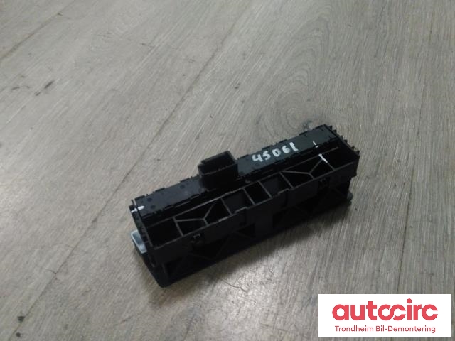 Bryter diverse til Škoda Octavia 2013-2016 (Type III, Fase 1)  (..|5E1927132G|5E1927132G WHS|)