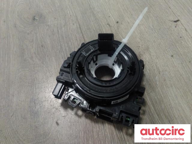 Airbag slepering til Škoda Octavia 2013-2016 (Type III, Fase 1) (..|5Q0953549|5Q0953549C|5Q0953549E)