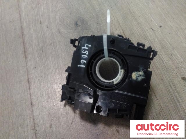 Airbag slepering til Škoda Octavia 2013-2016 (Type III, Fase 1) (..|5Q0953549|5Q0953549C|5Q0953549E)