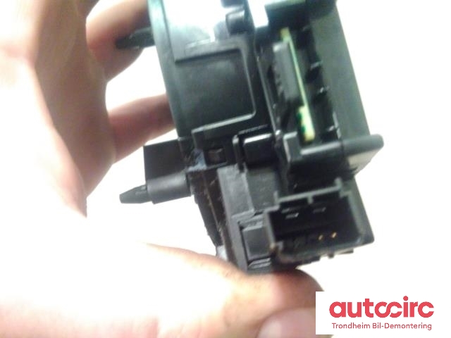 Airbag slepering til Škoda Octavia 2013-2016 (Type III, Fase 1) (..|5Q0953549|5Q0953549C|5Q0953549E)