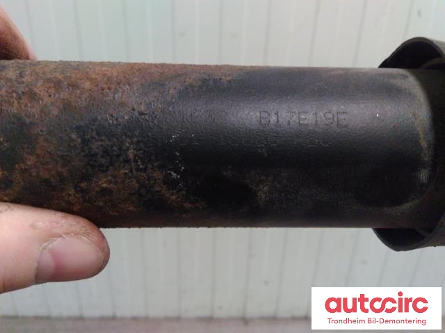 Støtdemper bak til Ford Kuga 2013-2019  (FOMOCO|HV61-18080-ABC|2270695|)