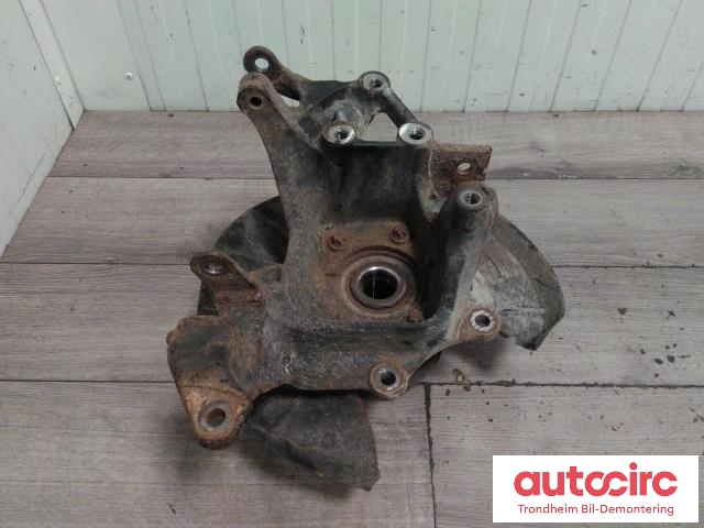 Hjulspindel høyre bak til Ford Kuga 2013-2019  (DIESEL/AUTOMAT 4X4|GV61-5A968-AAB|2338664|)