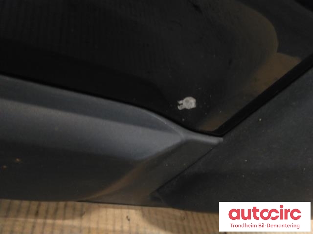 Dør venstre bak til Land Rover Discovery 2005-2009 (Type III)  (LAND ROVER|BFA780110|5H2224630DA|BFA780190)