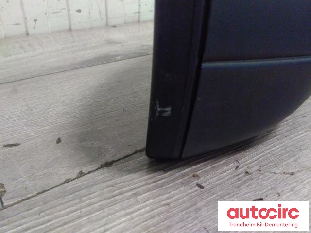 Speil høyre til Land Rover Discovery 2005-2009 (Type III)  (...|CRB500024PMA|CRB502323PMA|6H2215311AA8PMA)