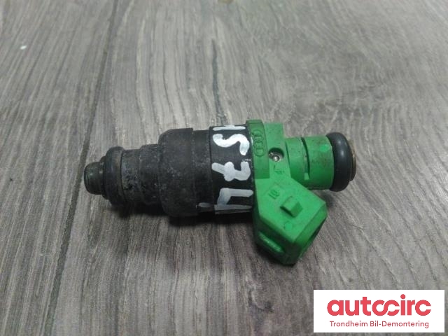Dyse innsprøyting bensin til Audi A6, 2001-2004 (Type II, Fase 2) (C5) (C5) (...|078133551BB)