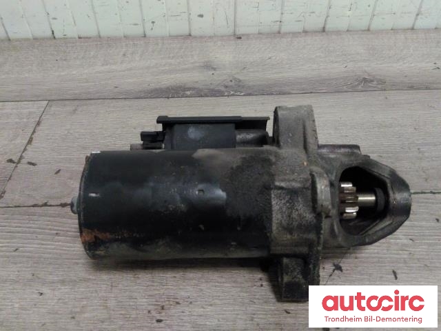 Starter til Audi A6 2001-2004 (Type II, Fase 2) (C5) (C5) (BOSCH|0001108174|078911023D|078911023DX)