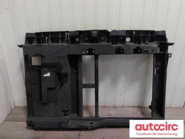 Frontplate til Citroën C4, Cactus, 2014-2017 (Fase 1)  (...|9676534280)