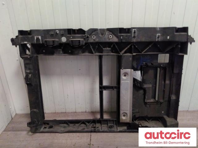 Frontplate til Citroën C4, Cactus 2014-2017 (Fase 1)  (...|9676534280|9676534880|)