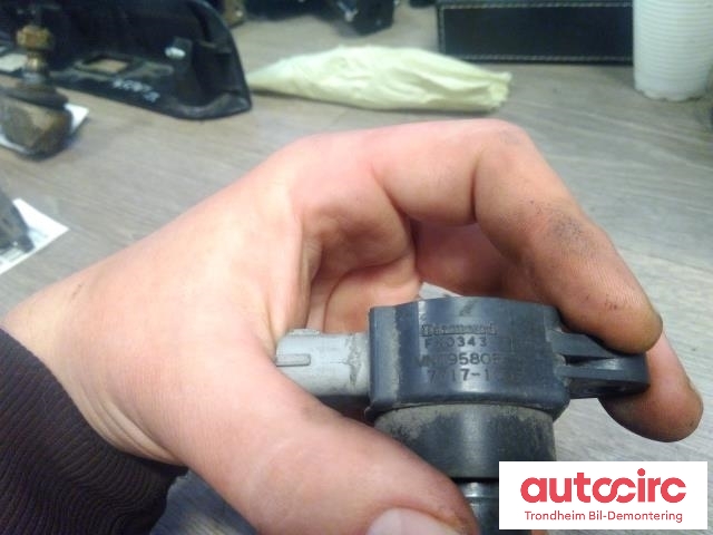 Coil elektronisk til Mitsubishi Lancer 2008-2017  (DIAMOND|MN195805|FK0343|)