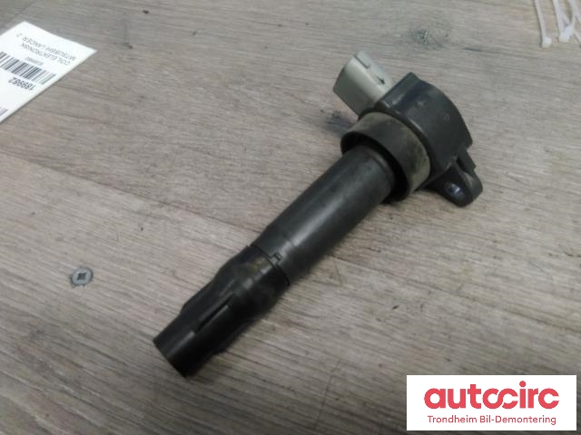 Coil elektronisk til Mitsubishi Lancer, 2008-2017  (DIAMOND|MN195805)
