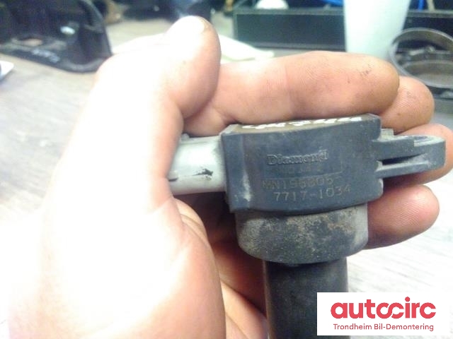Coil elektronisk til Mitsubishi Lancer 2008-2017  (DIAMOND|MN195805|FK0343|)