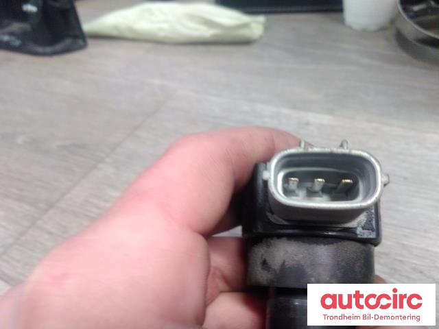 Coil elektronisk til Mitsubishi Lancer 2008-2017  (DIAMOND|MN195805|FK0343|)