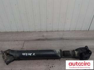 Mellomaksel fremre til SsangYong Actyon,   (...|33100-09001)