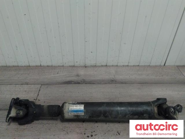 Mellomaksel fremre til SsangYong Actyon 2007-2013  (...|33100-09001|)
