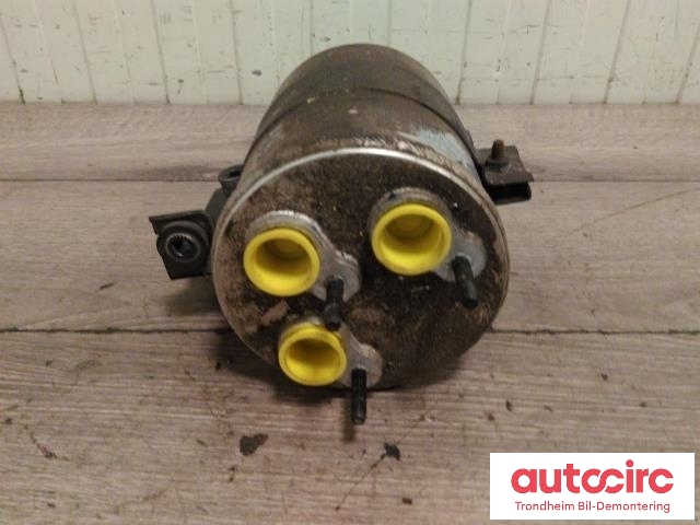 Aircondition diverse til Hyundai Kona 2017-2021 (Type I, Fase 1)  (DHC CO|97805-K4500|DHC05-PY-01060|97805K4500)