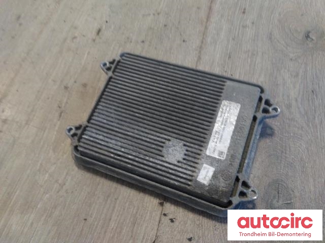 Styreenhet LED til Tesla Model S 2016-2021 (Fase 2) (TESLA|00201022-03|)