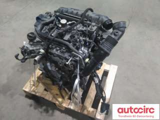 Motor bensin til Opel Grandland X,   (GM|B12XHT)
