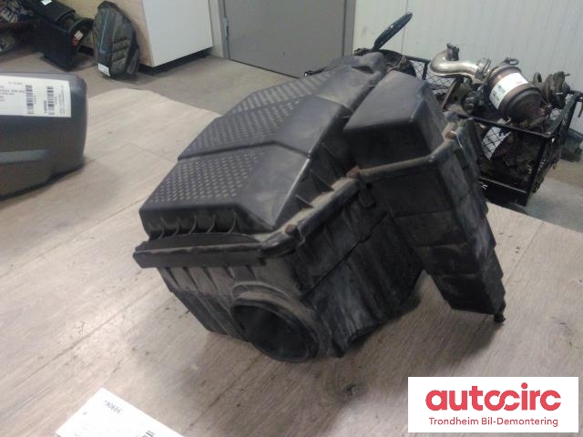 Luftfilterboks til Land Rover Discovery 2005-2009 (Type III)  (..|PHB000498|4619685911|5H229600CA)