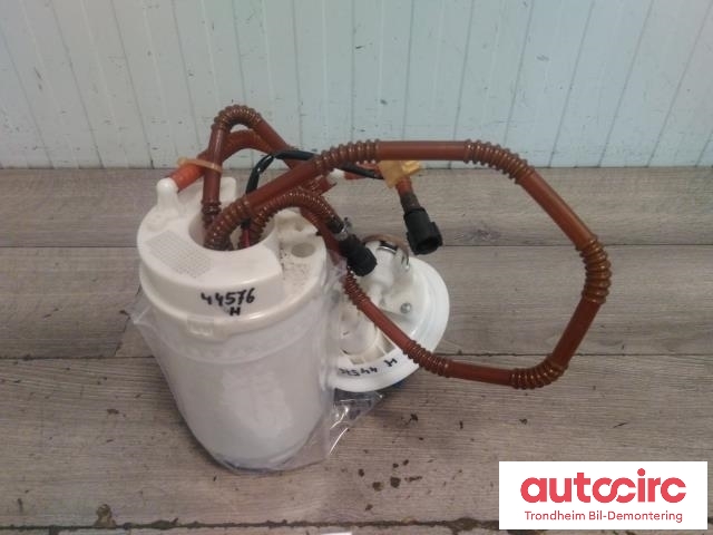 Bensinpumpe elektrisk til Porsche Cayenne, 2002-2006 (Fase 1) (9PA) (9PA) (HØYRE I TANK.|7L0919087F)
