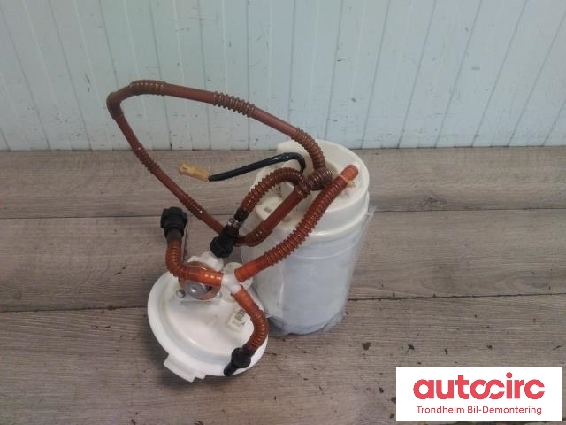 Bensinpumpe elektrisk til Porsche Cayenne 2002-2006 (Fase 1) (9PA) (9PA) (HØYRE I TANK.|7L0919087F|7L0919679A|95562093201)