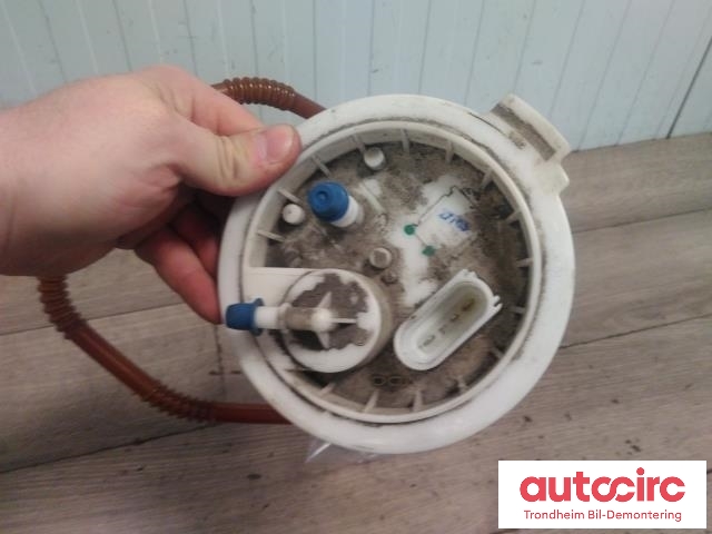 Bensinpumpe elektrisk til Porsche Cayenne 2002-2006 (Fase 1) (9PA) (9PA) (HØYRE I TANK.|7L0919087F|7L0919679A|95562093201)